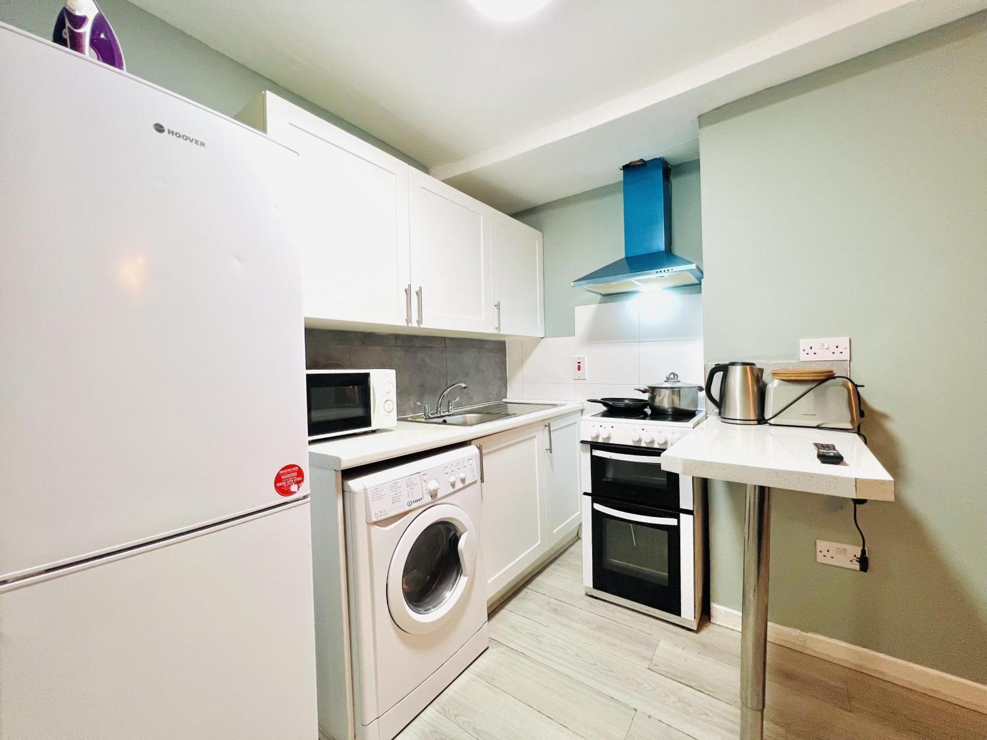 Dublin Central Apartment Exterior photo